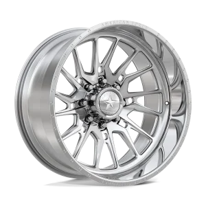 American Force Wheels – AFW KANE CC – Polished – 22″x12″ -55mm – Summer Wheels – AFTJCKH53LD22-1-21